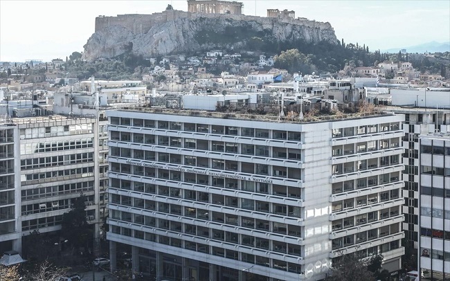 Σκανδαλώδη συμπεράσματα από «ακτινογραφία