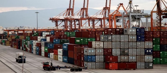 Το ΑΠΕ-ΜΠΕ ξεπλένει εγκληματικές ευθύνες της Cosco γ