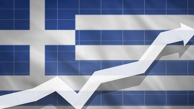50% της αύξησης του ΑΕΠ