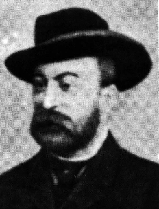 Ένα ποίημα του Γ.Βιζυηνού