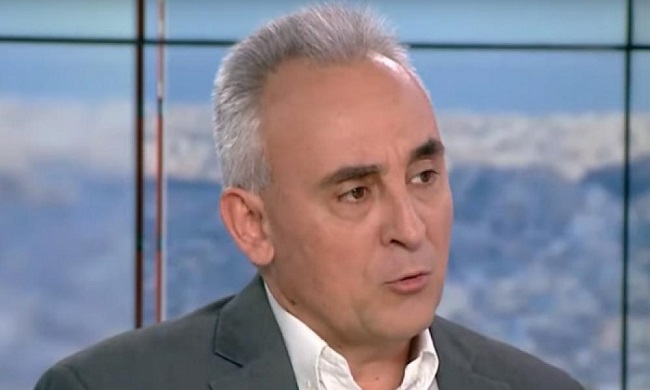 Φαντασίωση της Τουρκίας η συντριβή