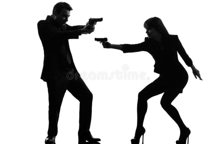 Μια ματιά στον Bond, James Bond