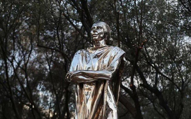Η Κάλλας δίχως κάλλος
