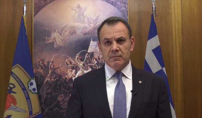 Πρέπει να στείλουμε στρατό στο Σαχέλ