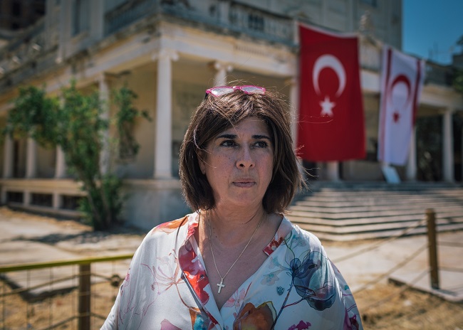 Γιατί δρόμος προς Χάγη είναι ανοιχτός