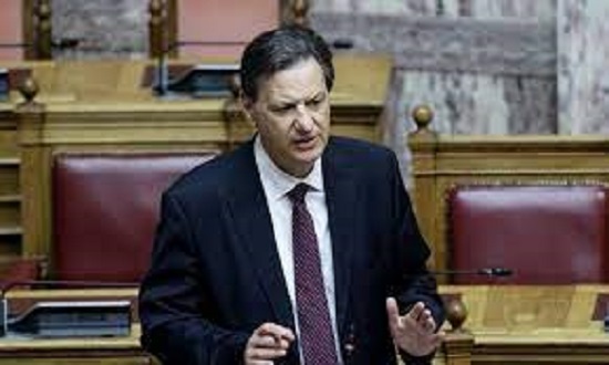 Η κυβέρνηση απαγορεύει την κατάσχεση
