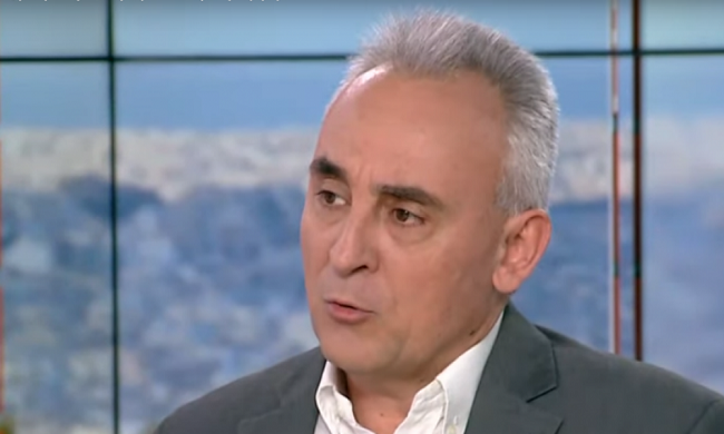 Η Τουρκία διεξάγει ολιστικό υβριδικό