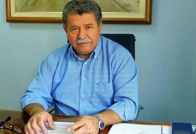 Αιολικά στην Οίτη με λειψή περιβαλλοντική αδειοδότηση