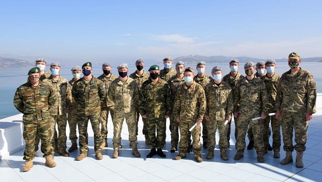 Πλησιάζουν Ελλάδα σε αντιρώσικους σχεδιασμούς