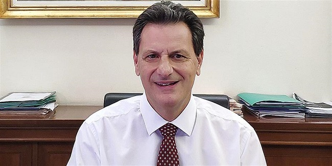 Προϋπολογισμός με πρωτογενές έλλειμα