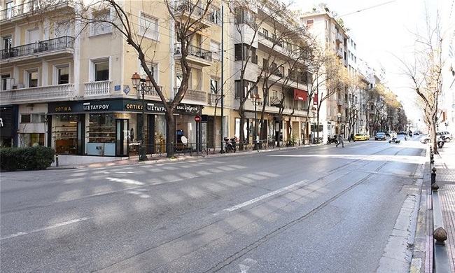 Οι υπαλληλικές ιδιοτελείς ασήμαντες πολιτικές