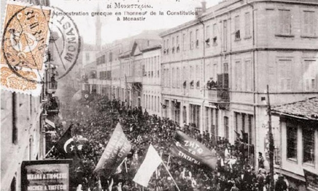 Κίρο Γκλιγκόροφ πρώτος πρόεδρος Σκοπίων