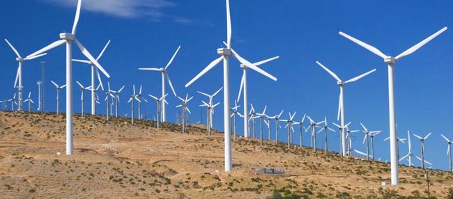 Α.Τσελέντης για ανεμογεννήτριες: «Είναι σαν ένα γιγαντιαίο τσουνάμι να σάρωσε τον τόπο»