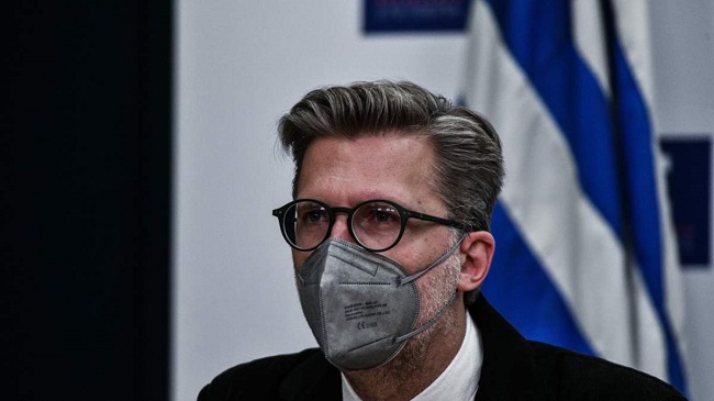 Από την Γκάγκα στον Σκέρτσο