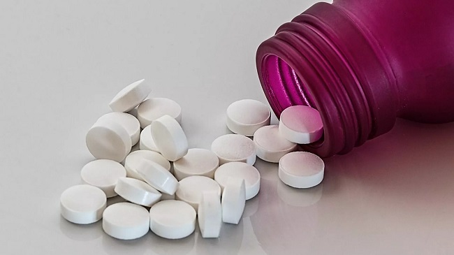 Φάρμακο της Merck για τον κορονοϊό