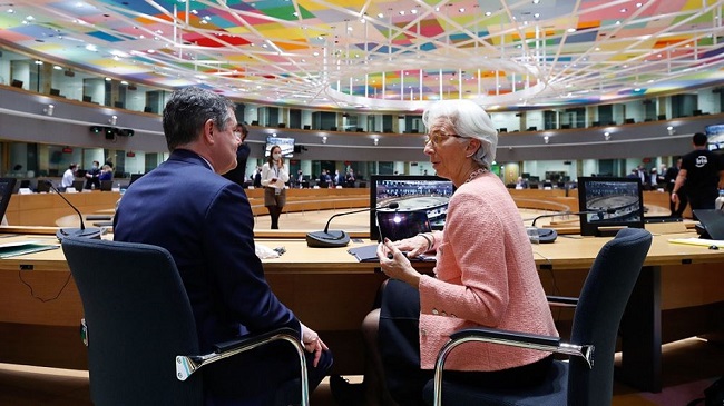 Ο πληθωρισμός είναι εδώ