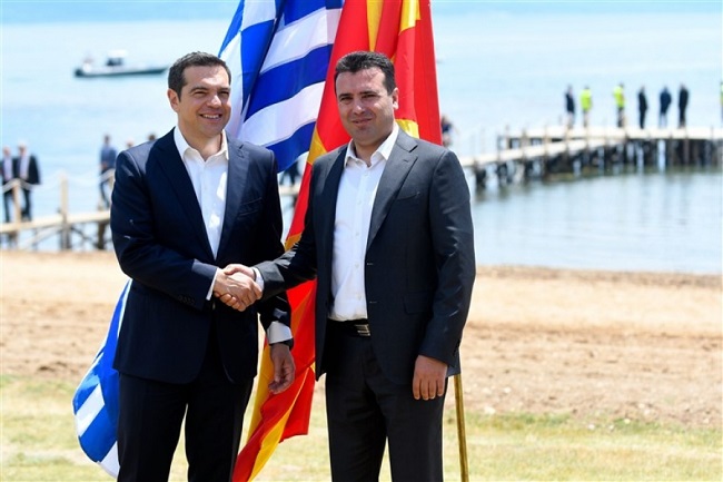 Παραίτηση Ζάεφ φέρνει πολιτικές ανατροπές