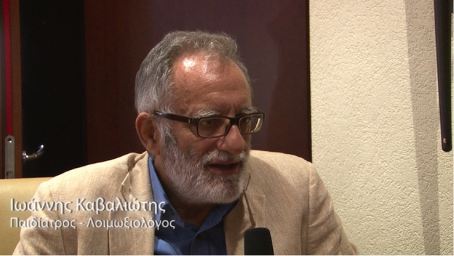 Ένα φθηνό φάρμακο η ιβερμεκτίνη