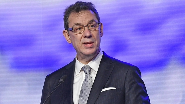 FT: Ο Bourla της Pfizer με μεγάλη δύναμη υπεράνω κρατών