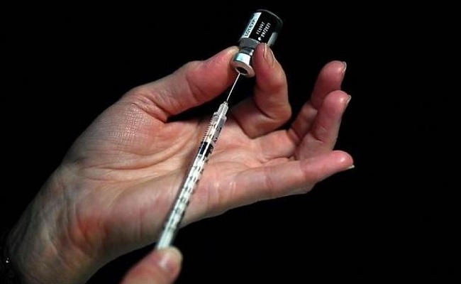 ΗΠΑ-μελέτη: Δραματική μείωση της αποτελεσματικότητας και των τριών εμβολίων