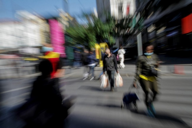 Θανατηφόρο ναυάγιο μιας «διασωληνωμένης»