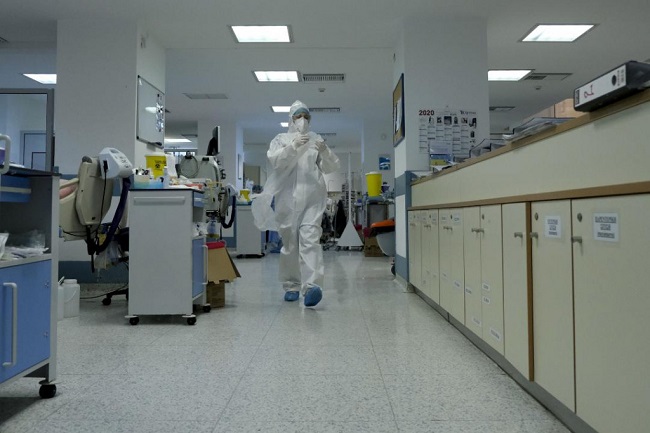 Θανατηφόρο κυβερνητικό ναυάγιο