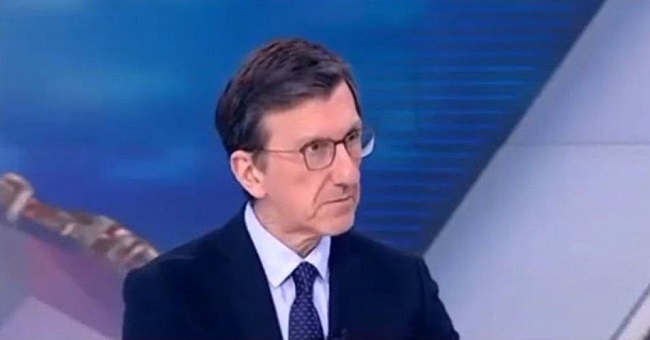 Απαράδεκτη επίθεση Πορτοσάλτε