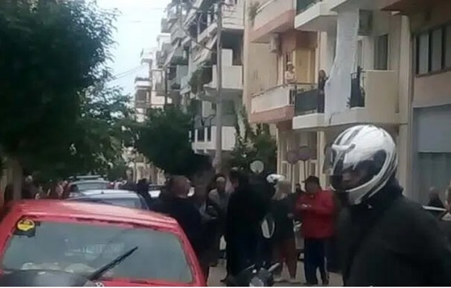 Πάτρα-Έστειλε τρεις αστυνομικούς στο νοσοκομείο