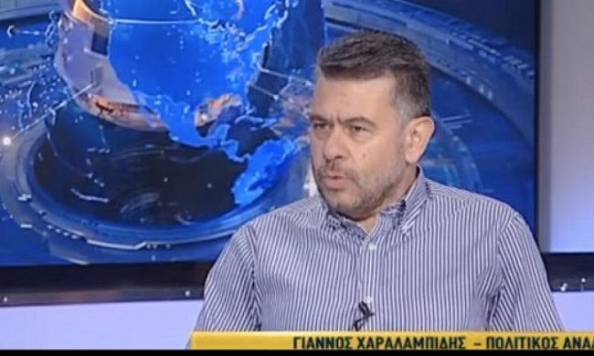 Χάρτες τουρκικής ισχύος!
