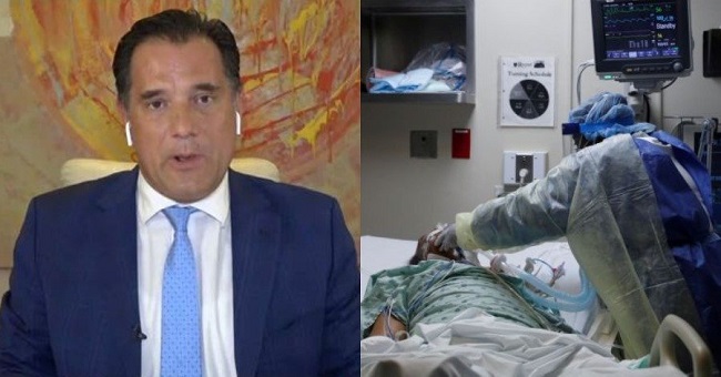 “Καλώς έκλεισα τα νοσοκομεία”