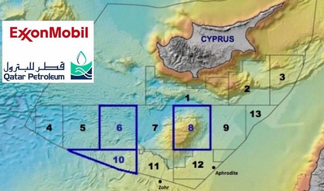 Έτοιμη για «επιβεβαιωτική» γεώτρηση