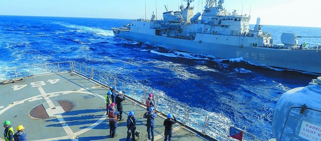 Άγκυρα: Στήνει σταθμούς επιτήρησης
