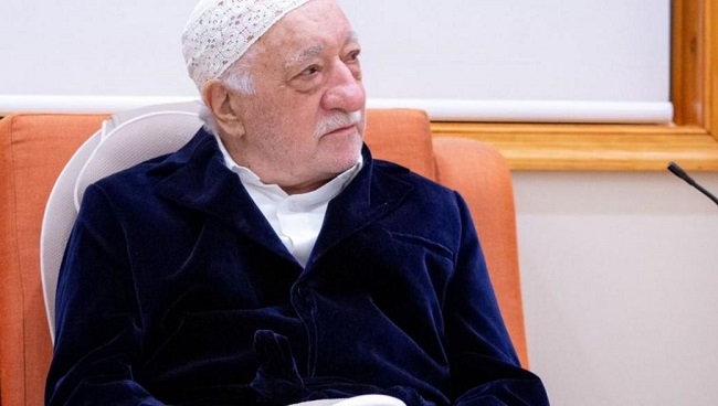 Οπαδοί του Γκιουλέν ανάρτησαν βίντεο