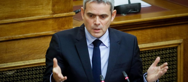 Και άλλος βουλευτής ΝΔ