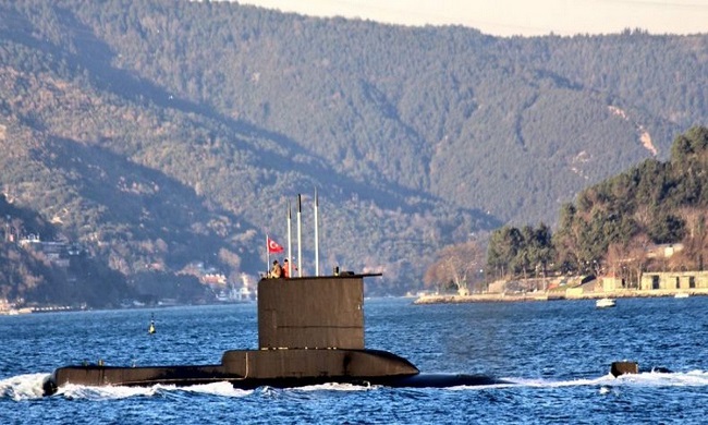 Ελληνοτουρκικά: Βραβεύτηκε ο λογαχός