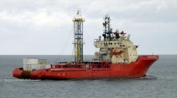 Αμερικάνικες και Γαλλικές εταιρείες ξεκινούν γεωτρήσεις στη Κύπρο-Ερώτημα οι τουρκικές αντιδράσεις