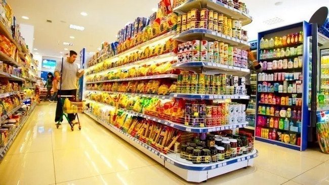 Ποια προϊόντα και πόσο ακριβύναν