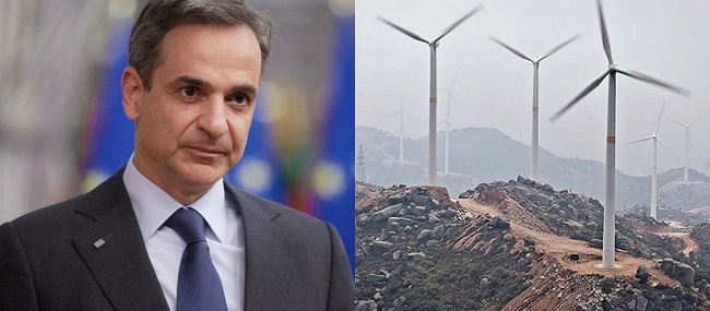 Προσωπικό στοίχημα του Μητσοτάκη