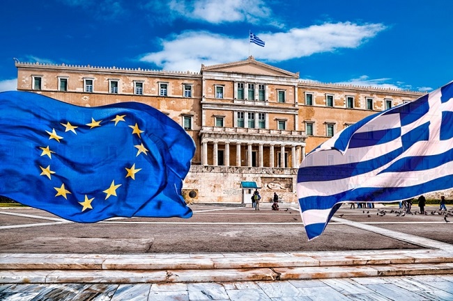 Η Ελλάδα δεν πληροί τα κριτήρια
