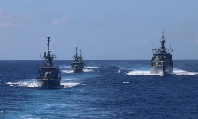 Τουρκία: Θα απαντήσουμε στην δραστηριότητα