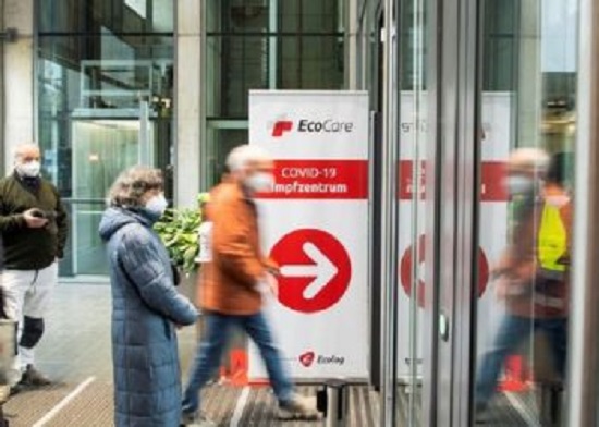 Απαράδεκτο καθεστώς στη Γερμανία