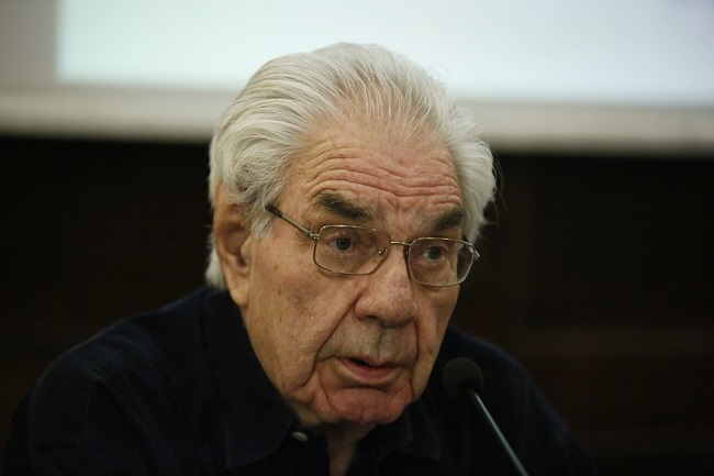 Γ.Κασιμάτης: «Παράνομος και αντισυνταγματικός