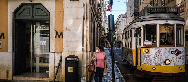 Μετά Ιρλανδία lockdown και Πορτογαλία
