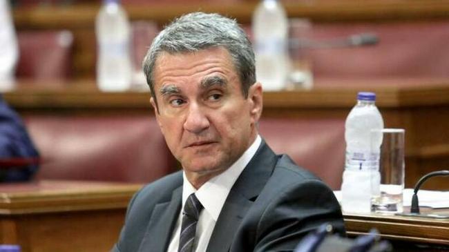 Νομ/διο για Ποινικό Κώδικα-Ο Λοβέρδος ψηφίζει κυβέρνηση Μητσοτάκη!