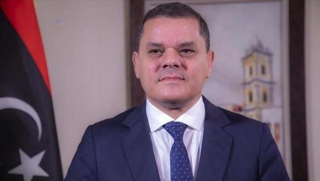 Λιβύη: Τελευταίο «χαρτί» Άγκυρας-Θέτει προεδρική υποψηφιότητα ο Χ.Ντμπεϊμπά