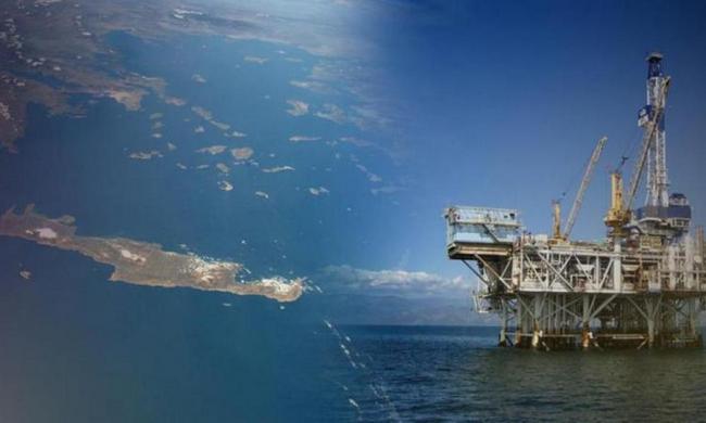 «Έχουμε κοιτάσματα για να μπούμε στο δεύτερο αιώνα του Περικλή»