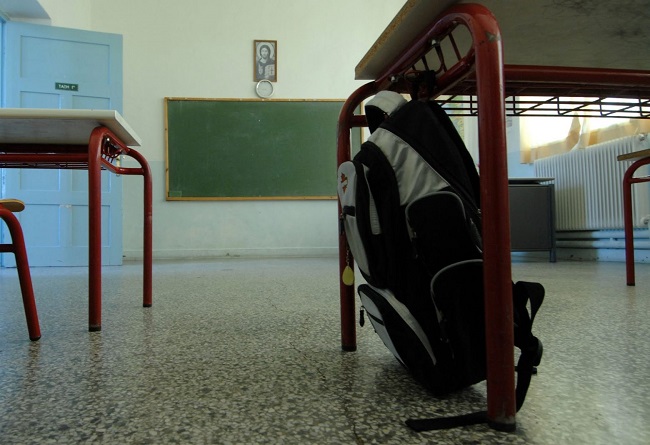 Λάρισα: Πέθανε 56χρονη