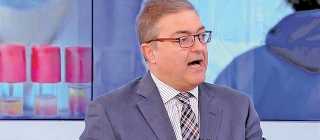 Αστυνομικός έλεγχος στη ταβέρνα επεισοδίου