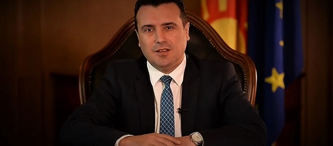 Ζ.Ζάεφ: Δεν «ξεκολλά» από την πρωθυπουργική
