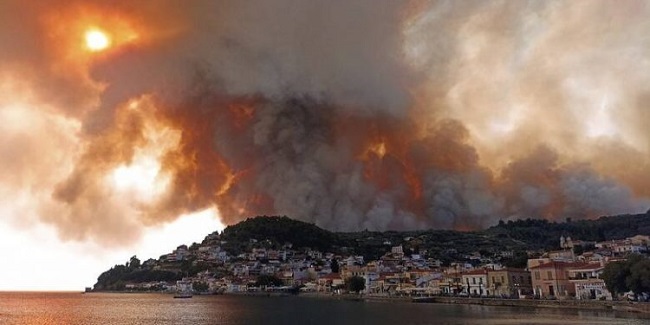 Επίσημος πλασιέ συμφερόντων ο Στ.Μπένος
